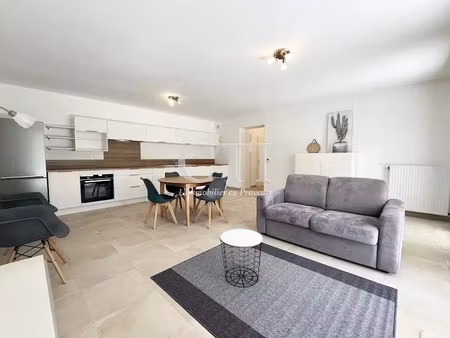 vente appartement 3 pièces 71.48 m² à vaison-la-romaine (84110)  309 000 €
