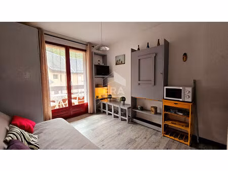 studio cabine luz saint sauveur
