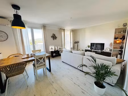 vente appartement 3 pièces 65 m² à cogolin (83310)  289 000 €