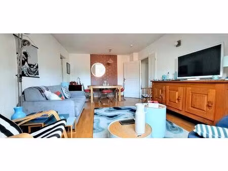 vente appartement 4 pièces 87 m² chambourcy (78240)