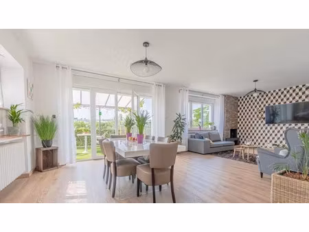 vente maison 11 pièces 305 m² à moineville (54580)  490 000 €