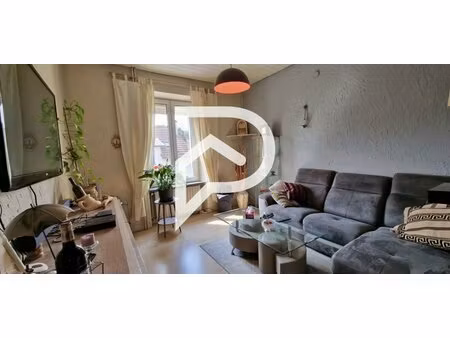en vente maison 85 m² – 155 000 € |herserange