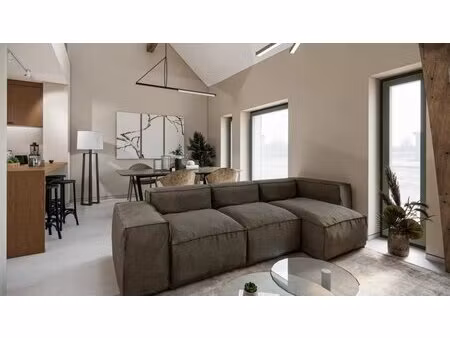 en vente duplex 171 1 m² – 1 099 000 € |bastendorf