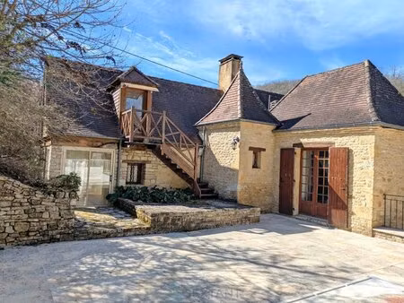 en vente maison 160 m² – 349 000 € |veyrines-de-domme