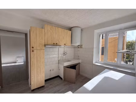 appartement les vans m² t-3 à vendre  66 000 €