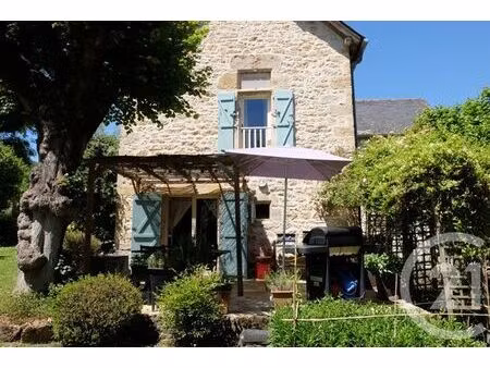 maison à vendre - 6 pièces - 182 m2 - les quatre routes du lot - 46 - midi-pyrenees