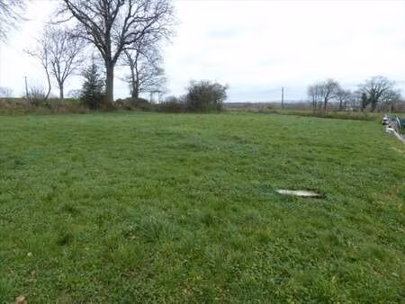 vente terrain à contest (53100) : à vendre / contest