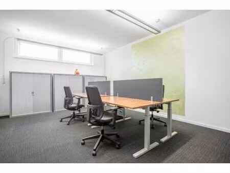 espace de coworking à regus roeselare west wing park