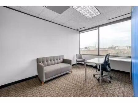 accès illimité aux bureaux de regus pottelberg