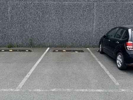 garage à louer à veurne € 35 (l8pld) - vlaemynck vastgoed | zimmo