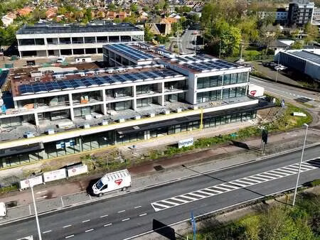 bien professionnel à louer à veurne € 4.610 (l8plm) | zimmo