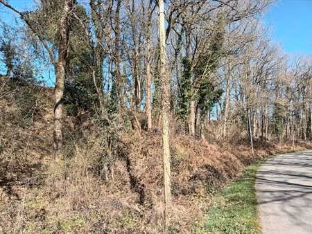 vente terrain à saint-fraimbault-de-prières (53300) : à vendre / saint-fraimbault-de-prièr