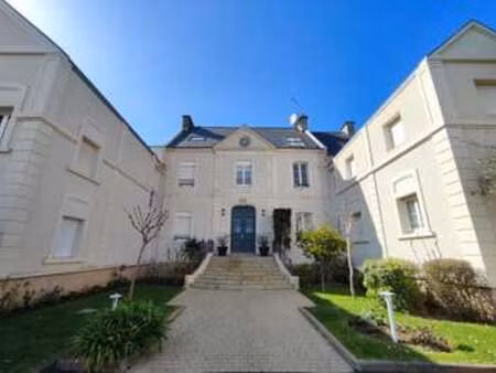 vente appartement 5 pièces à pornichet (44380) : à vendre 5 pièces / 128m² pornichet