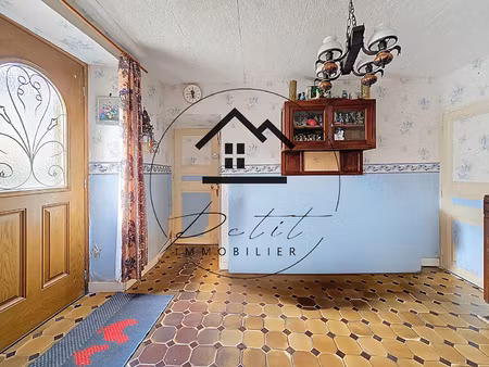 maison balagny sur therain 4 pièces 90 m2