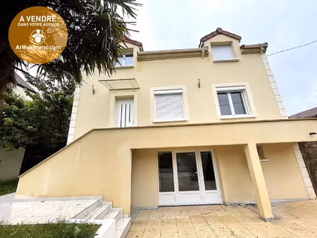 vente maison 8 pièces 137 m² domont (95330)