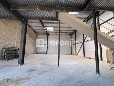 vente local d'activite oissel