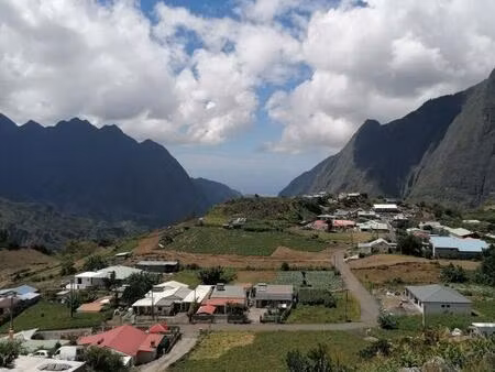 orpi-ilet à corde maison t3