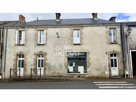 maison palluau 8 pièce(s) 170 m2