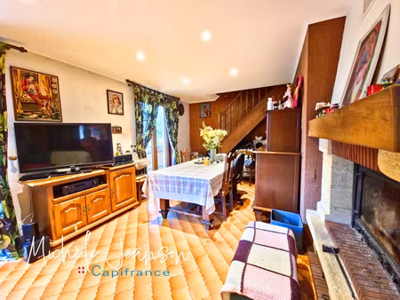 a vendre maison en viager occupe