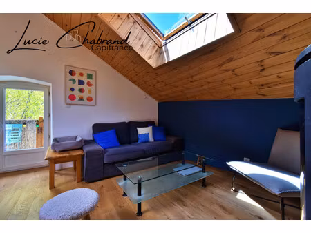 maison à vendre 5 pièces aiguilles 05