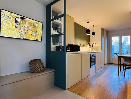 maison saint martin de re 3 pièce(s) 38m2