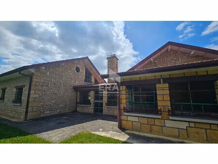 maison villette 7 pièce(s) 263 m2