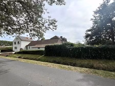 maison à vendre à moerkerke € 1.099.000 (l5625) - omhil-immo | zimmo