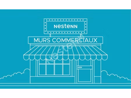 vente locaux professionnels 270 m² à blois (41000)  450 500 €