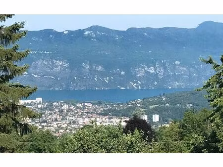 maison mouxy m² t-5 à vendre  620 000 €