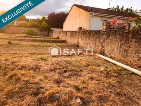 vente terrain 355 m² à villepreux (78450)  241 500 €