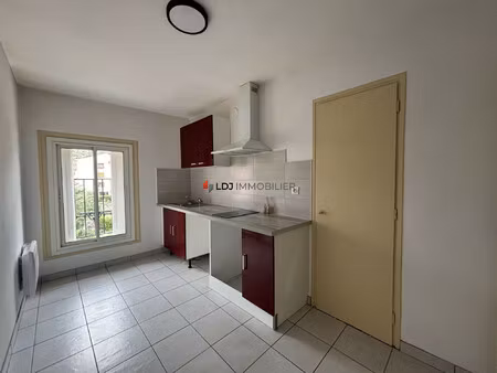 appartement à louer prades