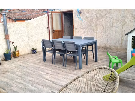 maison montagnac m² t-5 à vendre  215 000 €