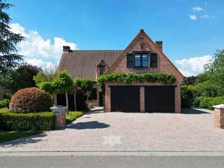 maison à vendre à deinze € 545.000 (l8q3n) - landbergh | zimmo