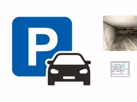 parking à louer à auderghem (vbc81662)