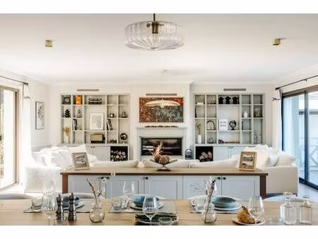 maison de 10 pièces de luxe en location villerville  france