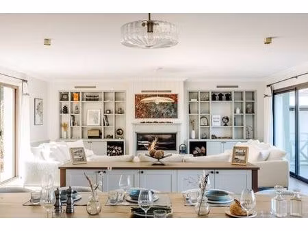 maison de luxe de 10 pièces en location villerville  normandie