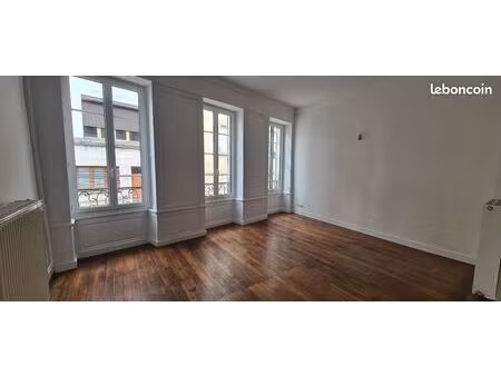 appartement 2 pièces 47 m²