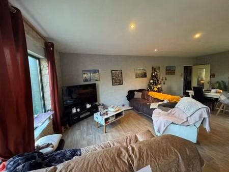 vente maison à secondigny (79130) : à vendre / 250m² secondigny