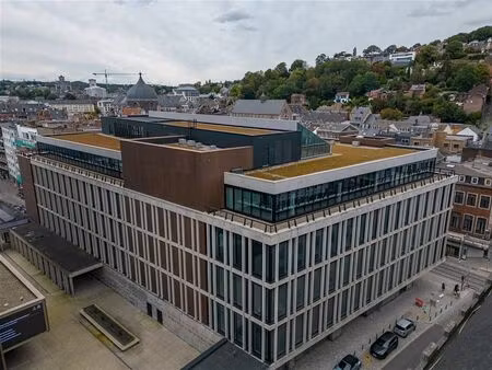bureaux à louer à féronstrée 54 liège (vbc81709)