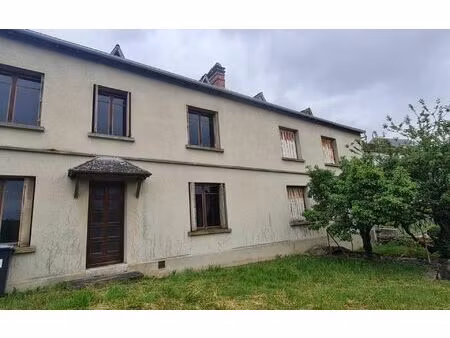 maison chamigny m² t-2 à vendre  128 000 €