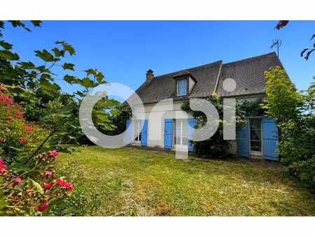 maison villers-saint-frambourg 136 m² t-5 à vendre  395 000 €