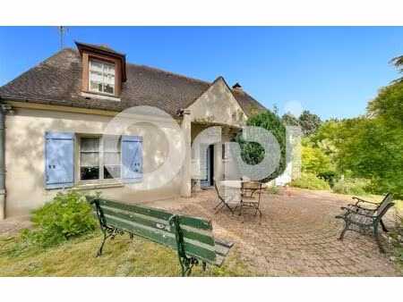 maison villers-saint-frambourg 136 m² t-5 à vendre  429 000 €