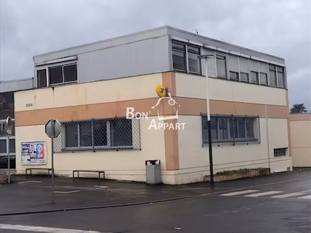 en vente appartement 100 m² – 89 500 € |fameck