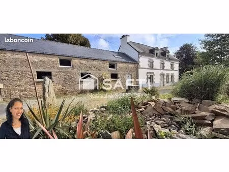 maison 7 pièces 165 m²