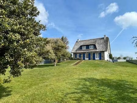 vente maison à plérin (22190) : à vendre / 136m² plérin