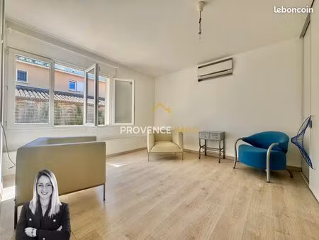 local 60 m² maussane-les-alpilles