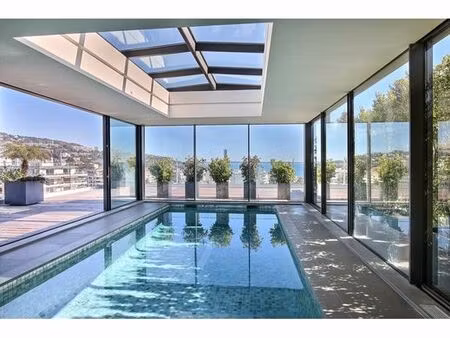 appartement de luxe 5 chambres en vente à cannes  provence-alpes-côte d'azur