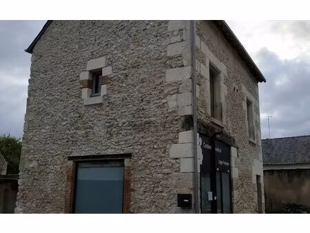 immeuble onzain m² t-2 à vendre  152 650 €