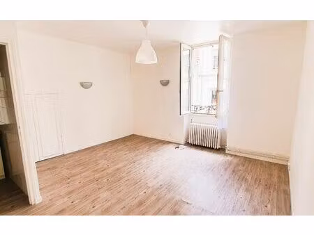appartement pau 45 m² t-2 à vendre  129 000 €