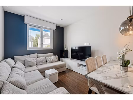 maison t3 limeil-brévannes à vendre